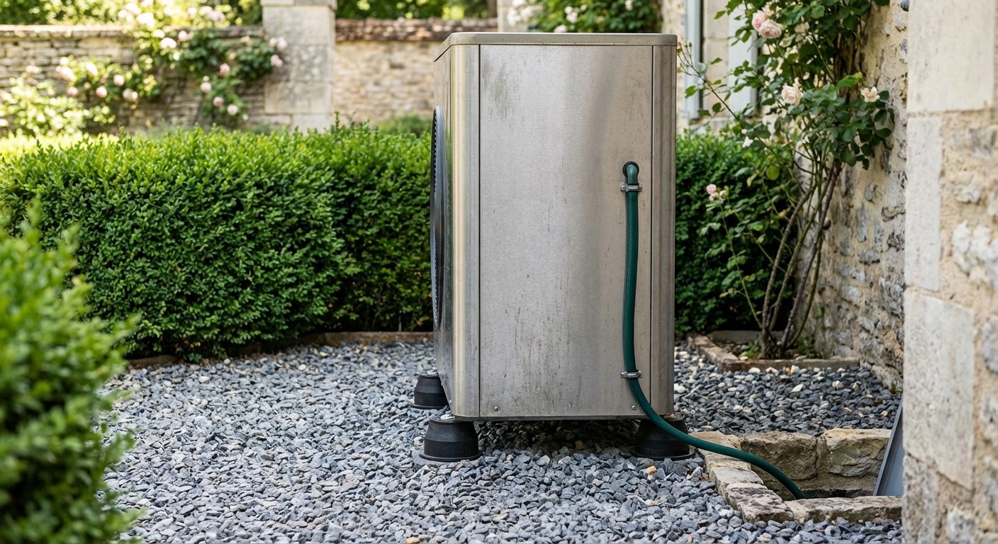 BESANCON GEOTHERMIE / AG ENERGIES